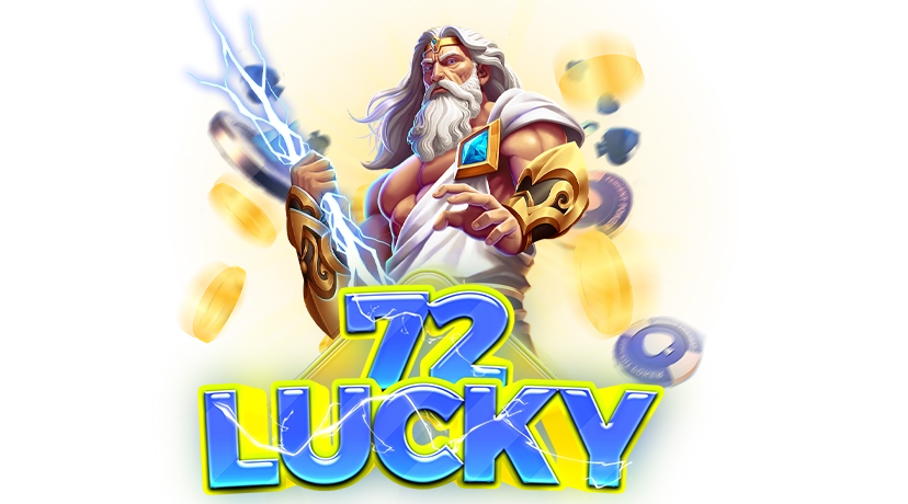 Logo lucky72