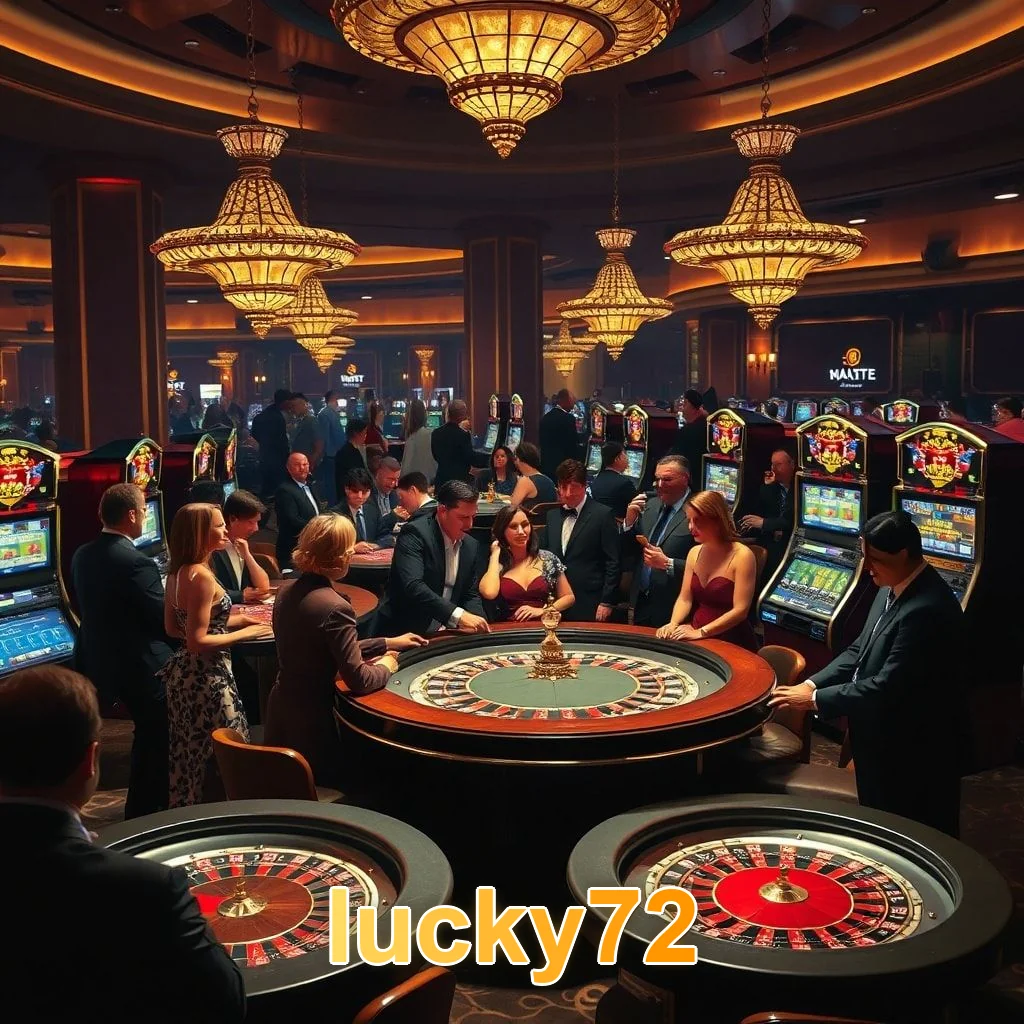 Unduh lucky72