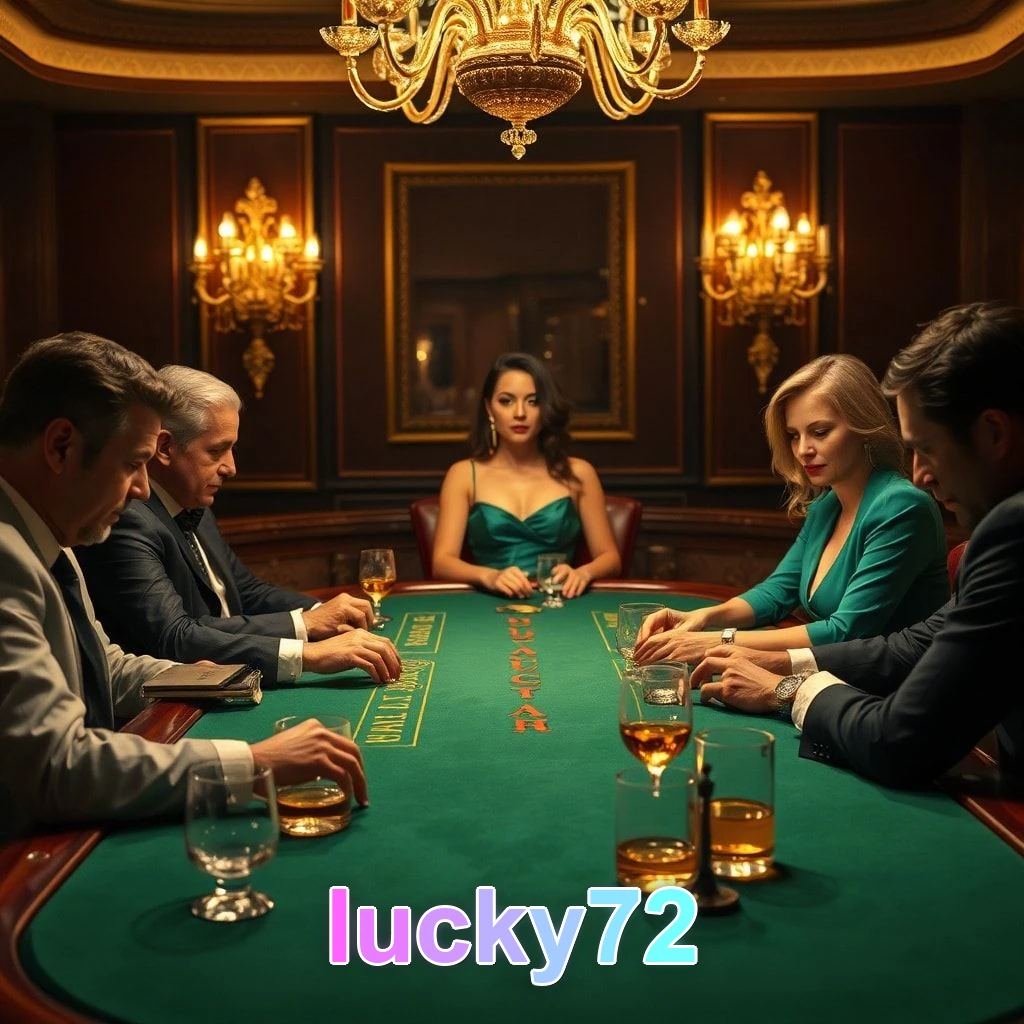 Masuk lucky72