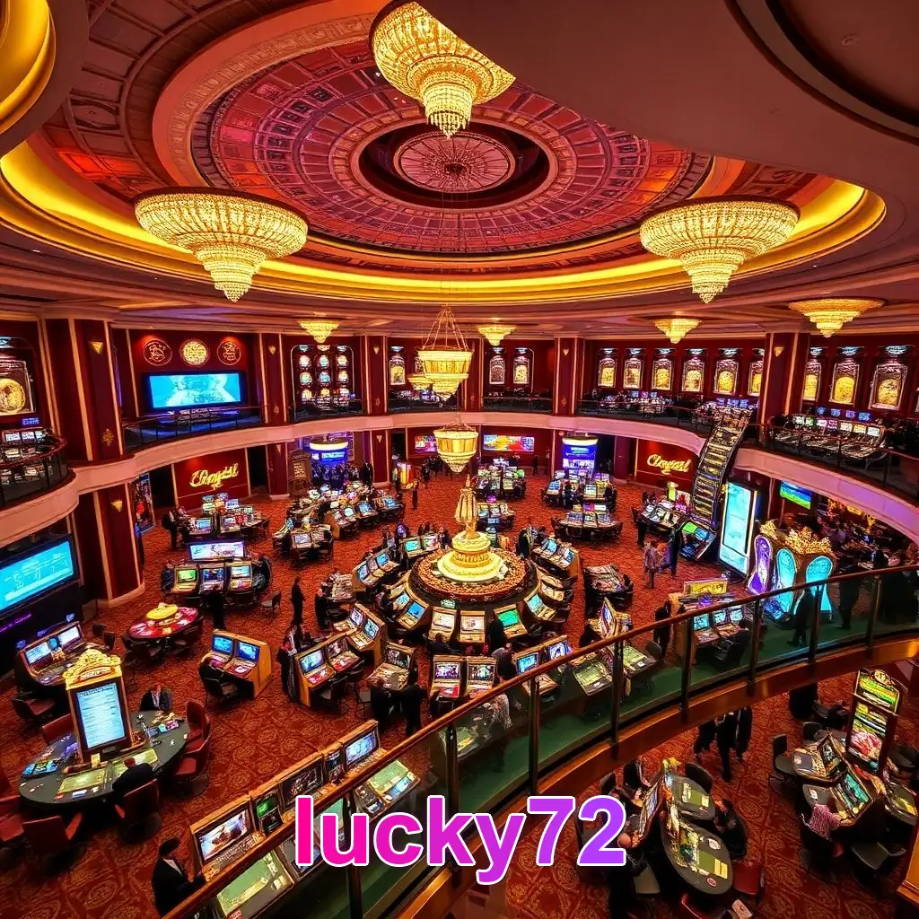 Download lucky72